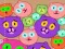 Mchezo Merge Cats online