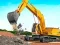 Mchezo Excavator Crane Driving Sim online