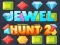 Mchezo Jewel Hunt 2 online