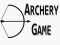 Mchezo Archery Game online