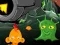 Mchezo Monkey Go Happly Stage 325 online