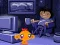 Mchezo Monkey Go Happly Stage 327 online