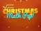 Mchezo Christmas Math Pop online