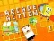 Mchezo Nick Arcade Action online