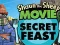 Mchezo Shaun the Sheep: Movie Secret Feast online