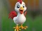 Mchezo White Rooster Rescue online