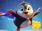 Mchezo Jigsaw Puzzle: Sky Flying Penguin online