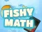 Mchezo Fishy Math online