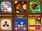 Mchezo Mind Games for 2-3-4 Player online