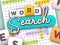 Mchezo Word Search online
