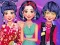 Mchezo Snow White All Around the Fashion online