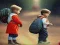 Mchezo Back To School Jigsaw Picture Puzzle online