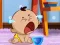 Mchezo Little Baby Hungry Escape online