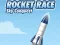 Mchezo Rocket Race online