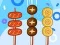 Mchezo Food Sort: Merge Puzzle online