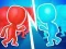Mchezo Bro Race Count online