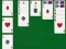 Mchezo Traditional Klondike Spider Solitaire online