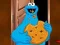 Mchezo Find Crazy Cookie Monster online