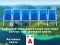 Mchezo 2024 Tripeaks Solitaire online