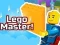 Mchezo Lego Master! online