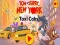 Mchezo Tom and Jerry in New York: Taxi Cabs online