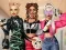 Mchezo BFF's vs Bullies Fashion Rivalry online