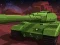 Mchezo Tanks Battles online