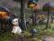 Mchezo Moonlit Ribbit Rescue online