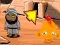 Mchezo Monkey Go Happly Stage 361 online
