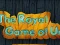 Mchezo The Royal Game of Ur online