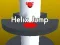 Mchezo Helix Jump online