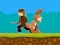 Mchezo Easter Egg Hunt online