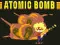Mchezo Atomic Bomb online