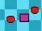 Mchezo Purple Rectangle online