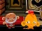 Mchezo Monkey Go Happy Stage 808 online