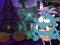 Mchezo Escape The Monster Forest online