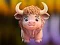 Mchezo Adorable Bull Rescue online