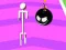 Mchezo Tall Fat Man Run online