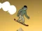 Mchezo Windsurfing on SnowHill online