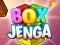 Mchezo Box Jenga online
