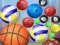 Mchezo Sportsball Merge online