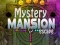 Mchezo Mystery Mansion Escape online