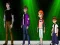 Mchezo Alien Quest Find Ben 10 online