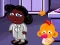 Mchezo Monkey Go Happly Stage 377 online