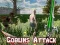 Mchezo Goblins Attack online