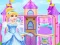 Mchezo Princess Room Cleaning online