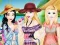 Mchezo Happy Hawaiian Holiday online