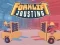 Mchezo Forklift Jousting online