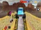 Mchezo Monster Truck Tricky Stunt Race online