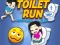 Mchezo Toilet Run online